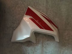 Yuki Fıfty 50 Dış Dizlik Yan Grenaj