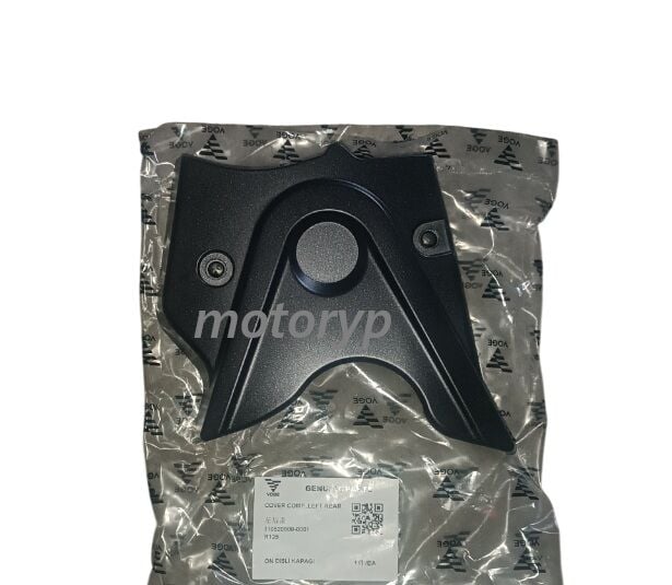 Voge R125 Ön Dişli Kapağı