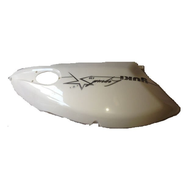 Yuki Legend 150 Scooter Sele Altı Grenajı