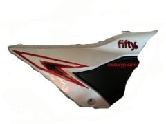 Yuki Fifty 50 Akü Yan Kapak Grenajı