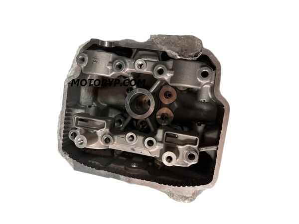 Voge R125 Silindir Üst Kapak (BOŞ)