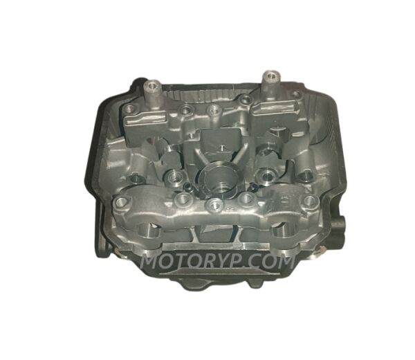 Voge R125 Silindir Üst Kapak (BOŞ)