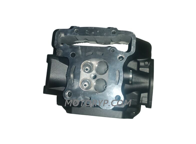 Voge R125 Silindir Üst Kapak (BOŞ)