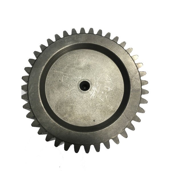 Yuki Cazador 180 Utv Ön Dişli Şaftı - 40 diş