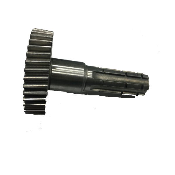 Yuki Cazador 180 Utv Ön Dişli Şaftı - 40 diş