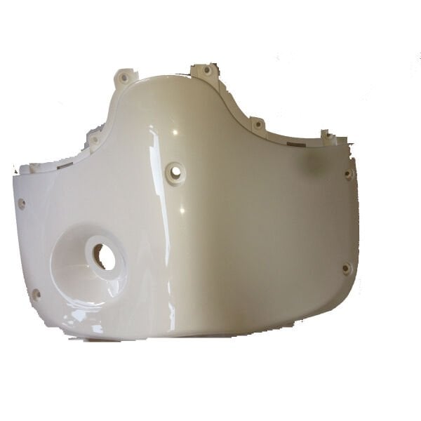 Yuki Legend İç Gögüs Torpido Üst Beyaz