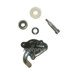 Voge R125 Devirdaim Set