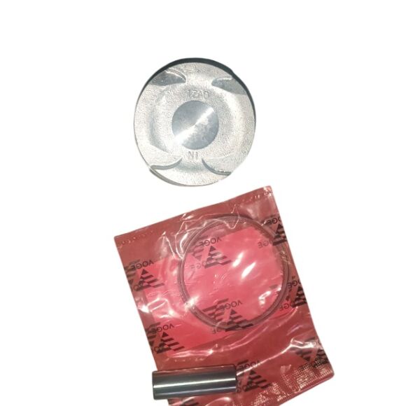 Voge R125 Piston Sekman Set