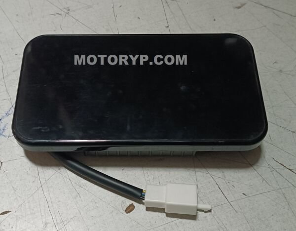 Yuki yk-49 icon e-bike Km Saati Gösterge