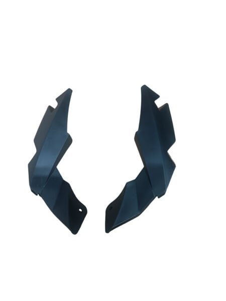 Yuki GP2 Taro 125 Km Ön Plastik Sağ Sol