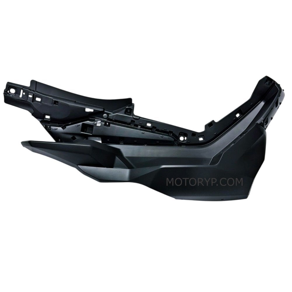 Voge SR4 350 Basamak Gövde Grenajı