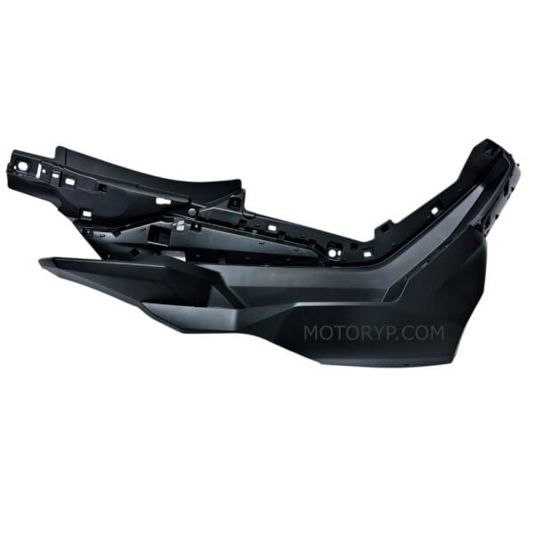 Voge SR4 350 Basamak Gövde Grenajı