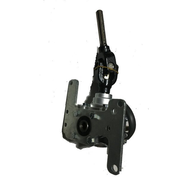 Yuki Aydos İleri Geri Vites Şanzıman Kutusu