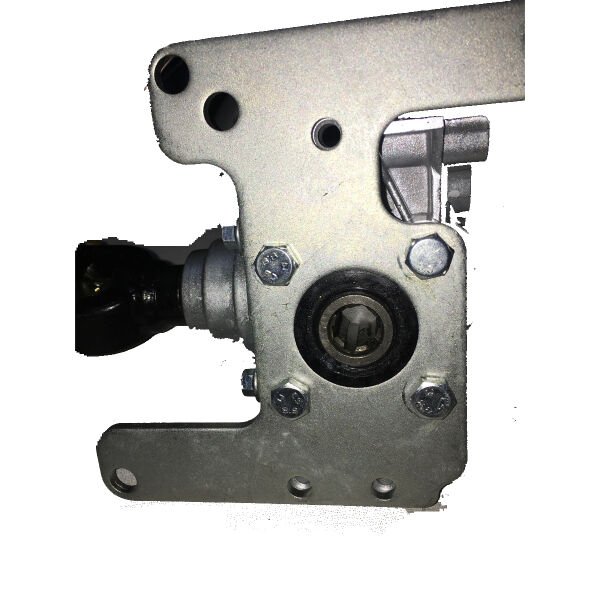 Yuki Aydos İleri Geri Vites Şanzıman Kutusu