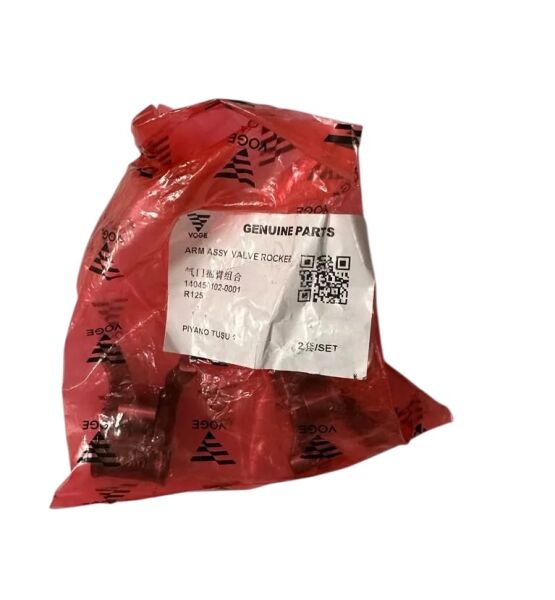 Voge R125 Piyano Tuşu Takım