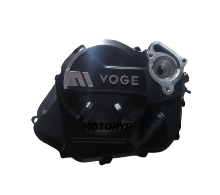 Voge R125 Debriyaj Kapağı