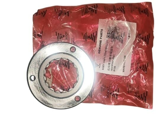 Voge R125 Marş Rublesi