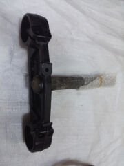 Yuki Sportman 5000 Ön Çatal Maşa