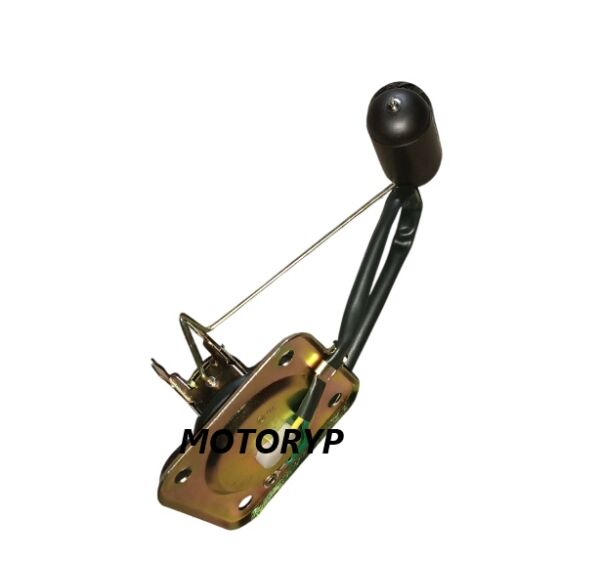 Voge R125 Benzin Şamandırası