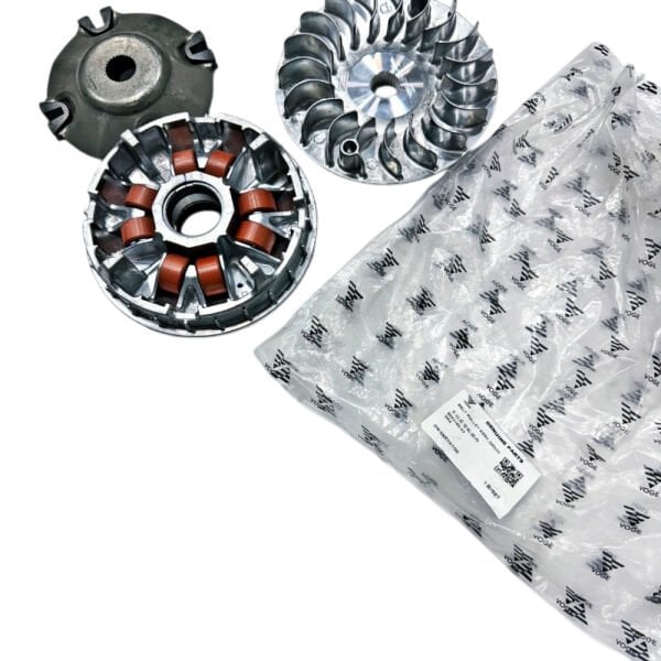 Voge SR4 Ön Varyatör Set