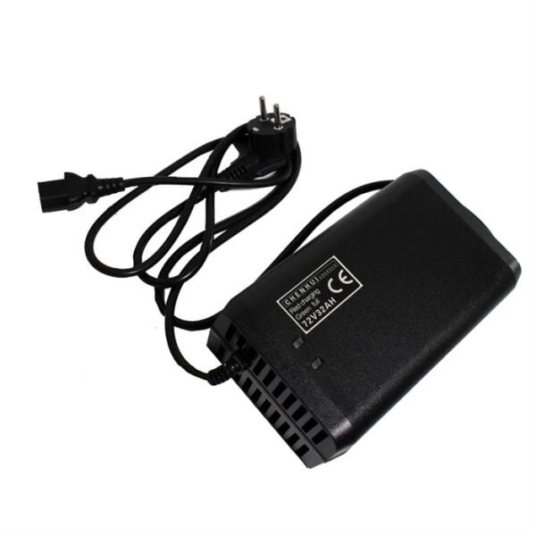 Yuki Şarj Aleti 72v 32 Amper