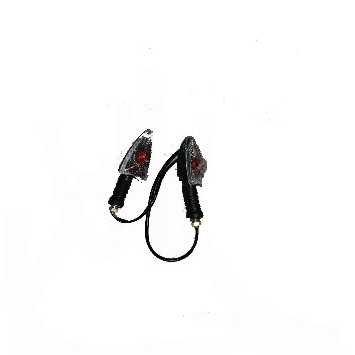 Yuki Forza Ön Sinyal