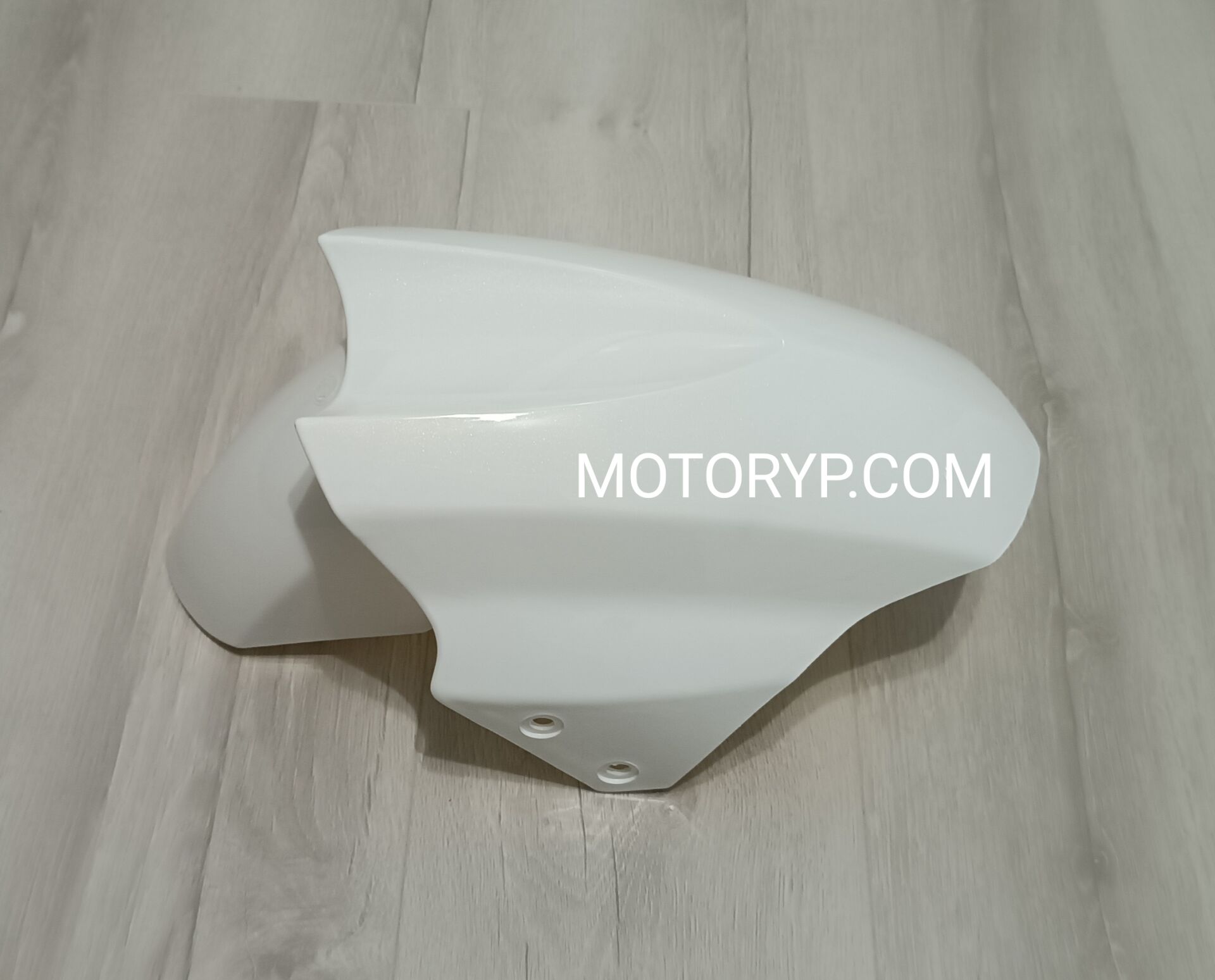 Yuki YK-35 Luna Ebike Ön Çamurluk