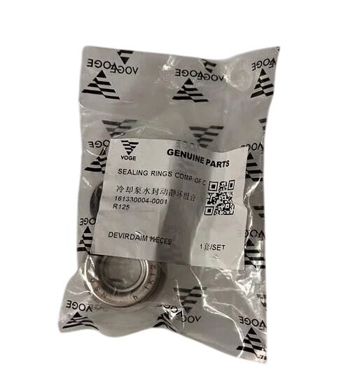 Voge R125 Devirdaim Keçesi