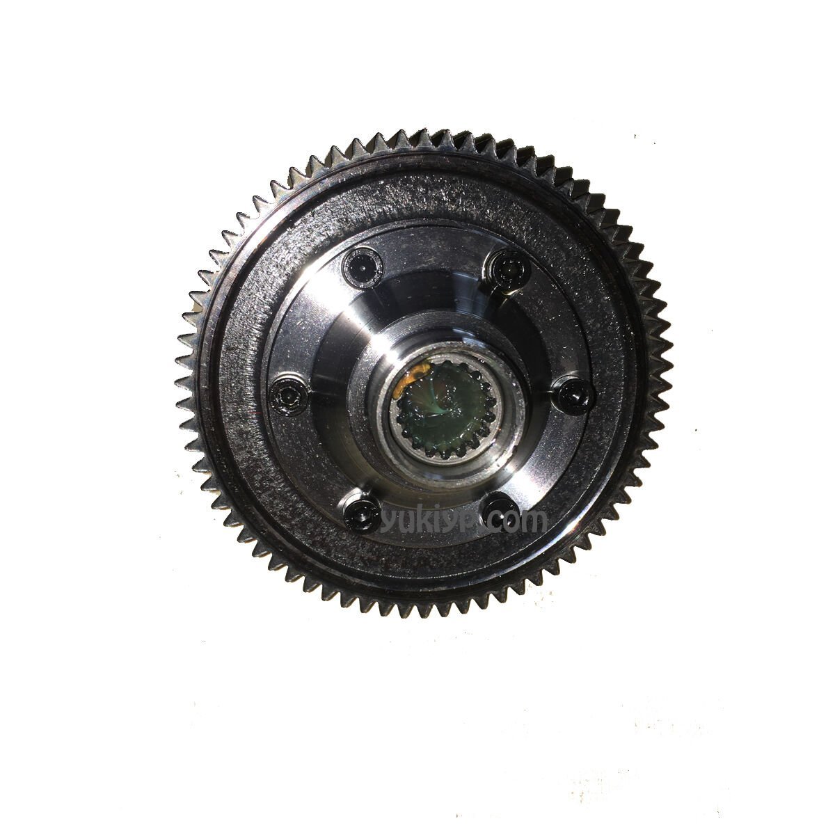 Yuki yk-16 Ilgaz E-bike Şanzıman Dişlisi