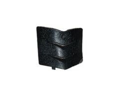 Yuki Lupo 125 Sele Ön Dekor Plastik