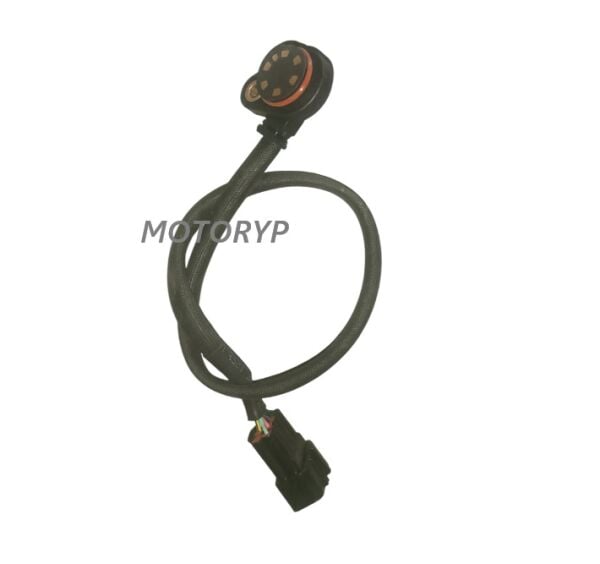 Voge R125 Vites Müşürü