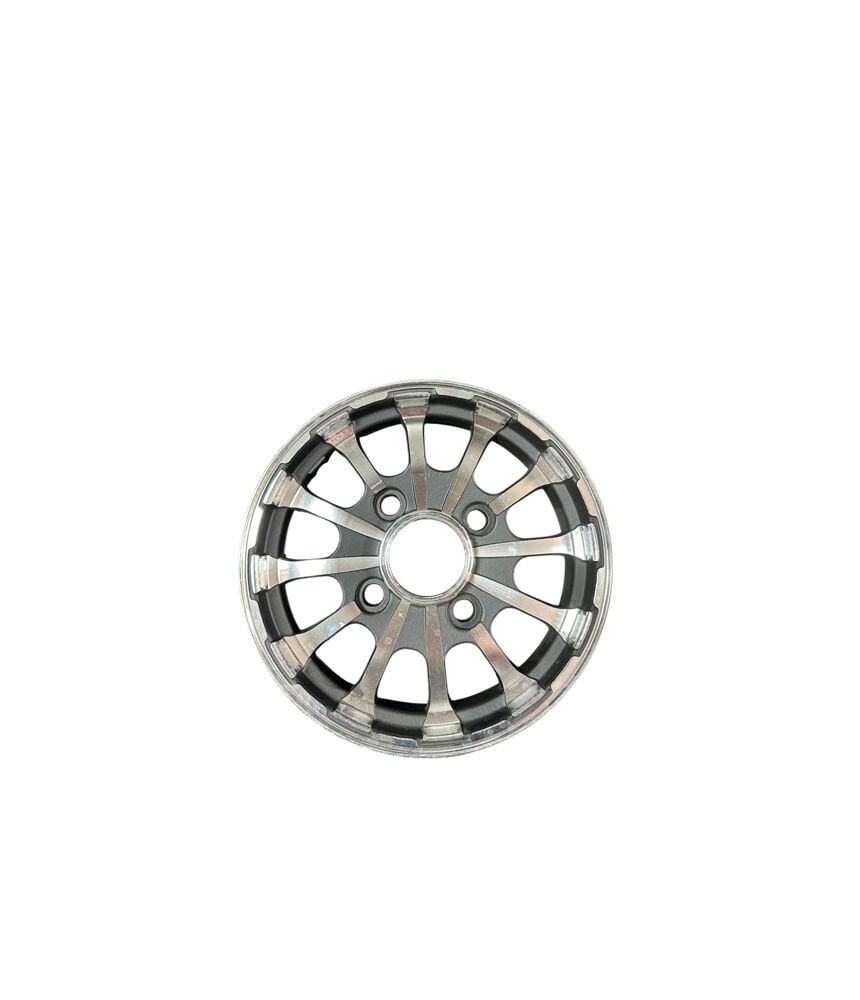 Yuki Greta Pro Arka Jant