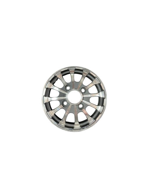 Yuki Greta Pro Arka Jant