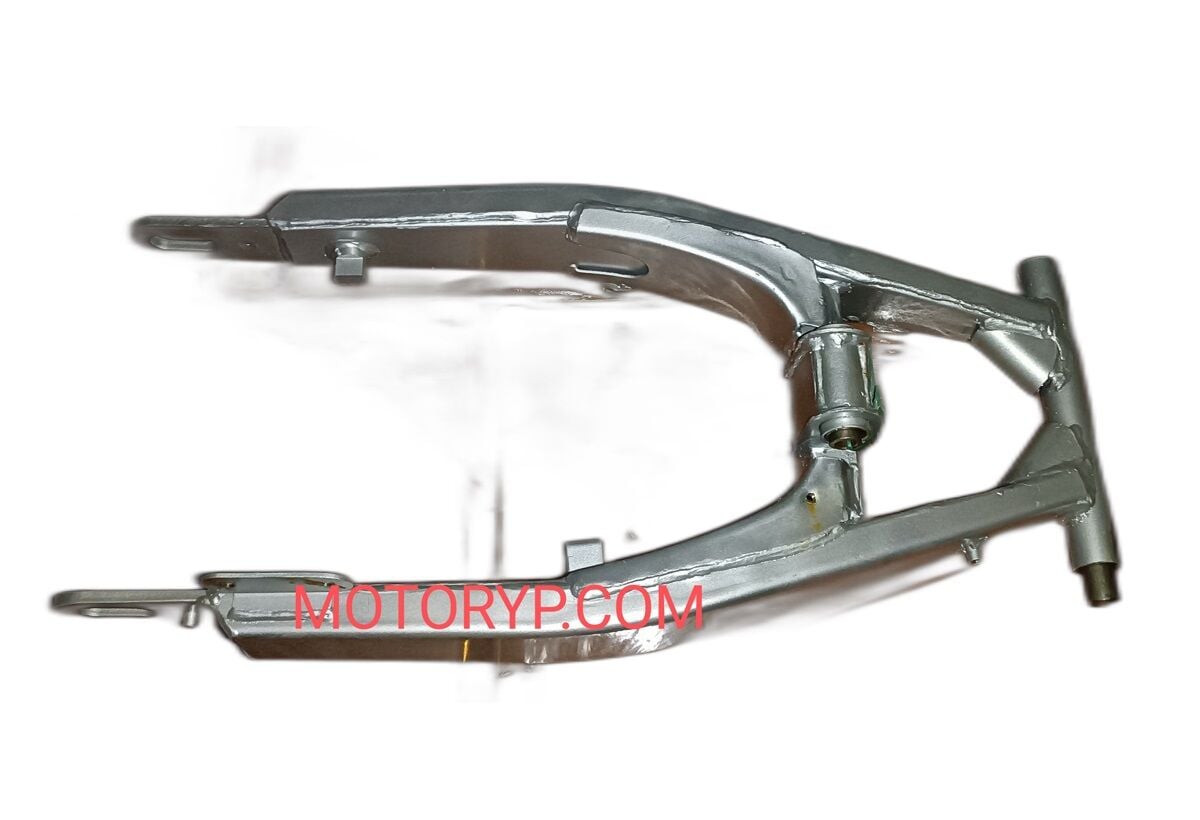 Yuki İzci 250 Arka Salıncak