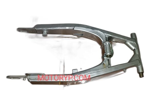 Yuki İzci 250 Arka Salıncak