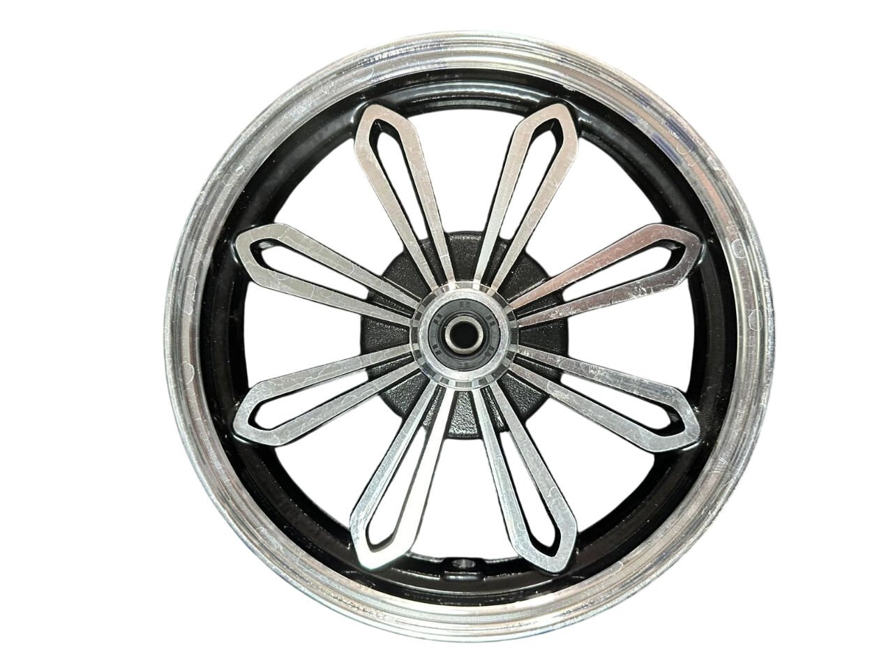 Yuki Greta Pro Ön Jant