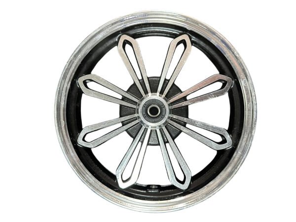 Yuki Greta Pro Ön Jant