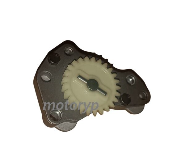 Voge R125 Yağ Pompası