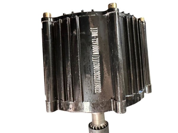 Yuki Greta Motor 72V 10000 WATT