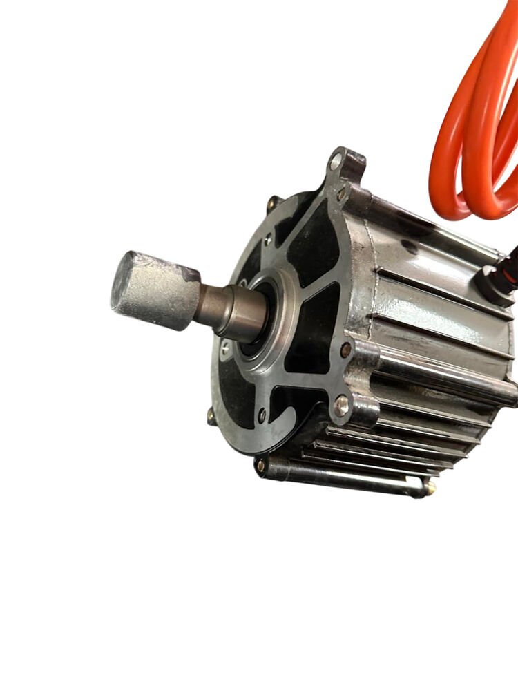 Yuki Greta Motor 72V 10000 WATT