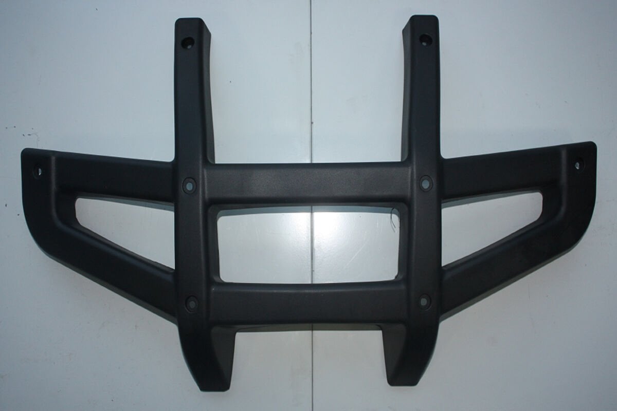 Yuki Hs 400 Atv Ön Tampon Plastigi