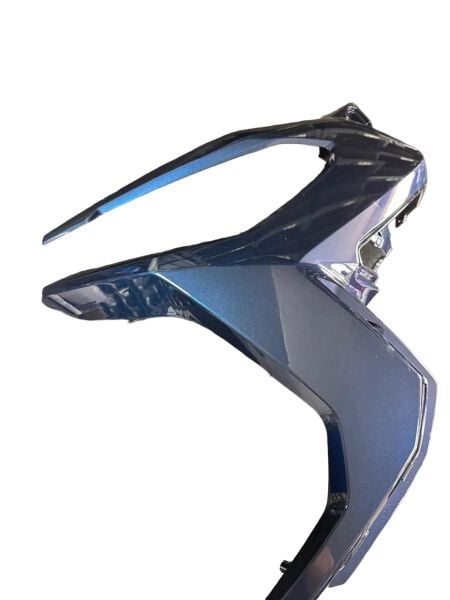 Yuki XWAY 125 Far Grenajı Sol