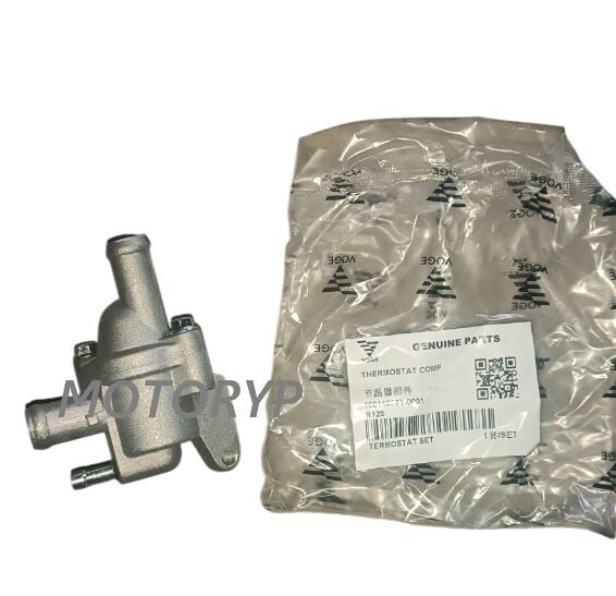 Voge R125 Termostat Set