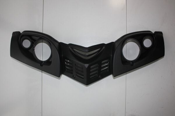 Yuki hs 400 Atv Ön Far Grenajı