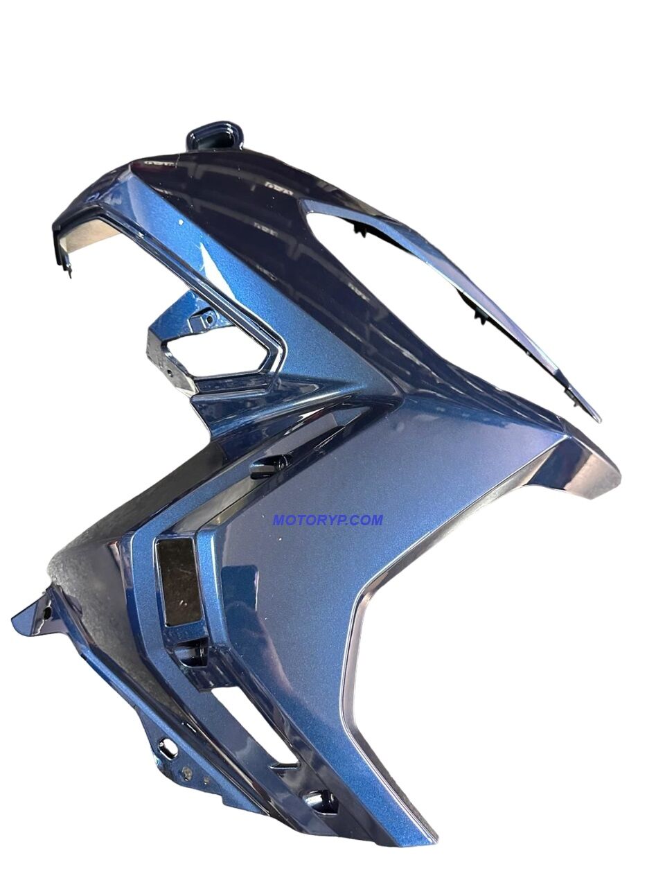 Yuki XWAY 125 Far Grenajı Sağ