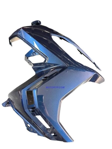 Yuki XWAY 125 Far Grenajı Sağ