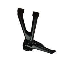 Voge R125 Yolcu Basamak