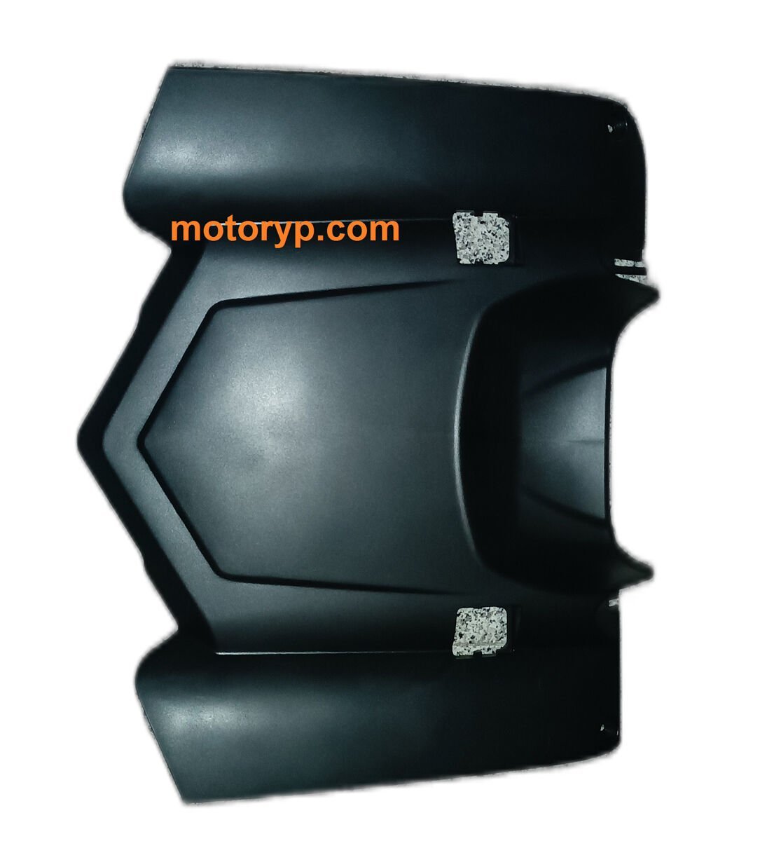 Yuki Hs 400 Atv Ön Grenaj Üst Dekor Plastigi