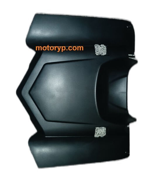 Yuki Hs 400 Atv Ön Grenaj Üst Dekor Plastigi