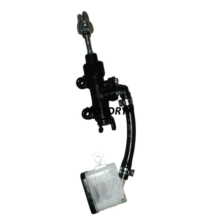 Voge R125 Fren Hidrolik Pompası